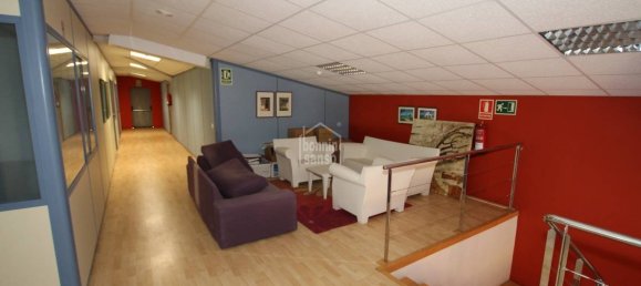 800m² Commercial property in Alaior, Spain No. 1928 8