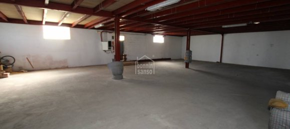 800m² Commercial property in Alaior, Spain No. 1928 4