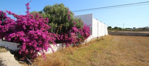 800m² Commercial property in Alaior, Spain No. 1928 12