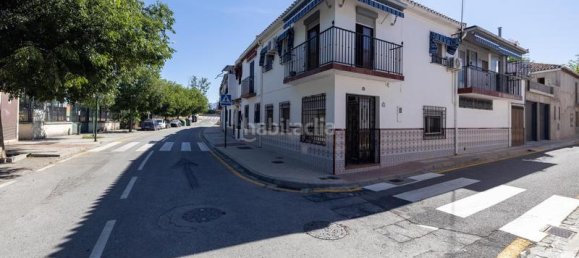 5 chambres Maison de ville à Granada, Spain No. 144463 2