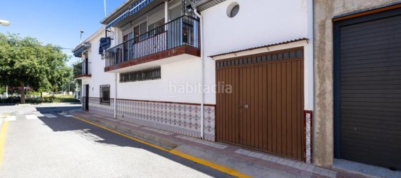 5 chambres Maison de ville à Granada, Spain No. 144463 4