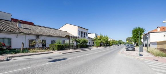 5 chambres Maison de ville à Granada, Spain No. 144463 73