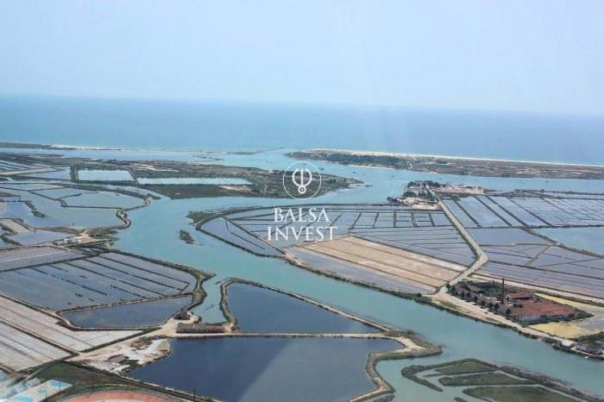 Terreno en Tavira, Portugal 10090 m² No. 8638