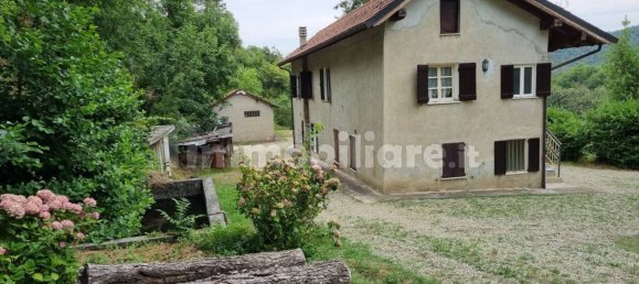 3 bedrooms House in Tagliolo Monferrato, Italy No. 262635 4