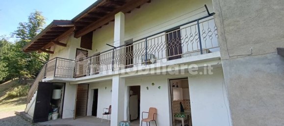 3 bedrooms House in Tagliolo Monferrato, Italy No. 262635 13