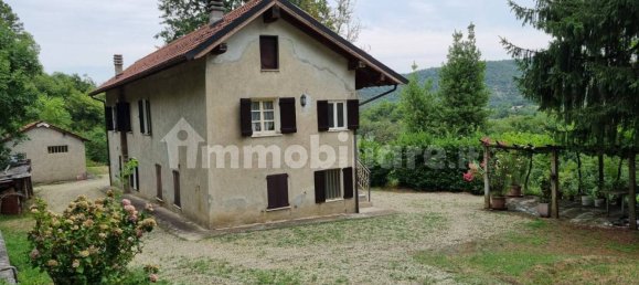 3 bedrooms House in Tagliolo Monferrato, Italy No. 262635 5
