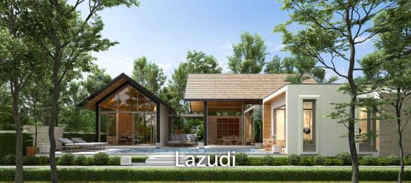 3 bedrooms Villa in Bang Tao, Thailand No. 16402 3