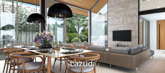 3 bedrooms Villa in Bang Tao, Thailand No. 16402 4