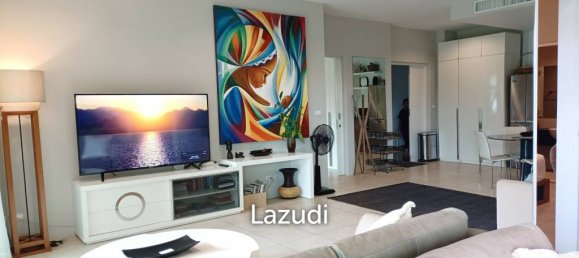 Кондоминиум с 2 спальнями в Карон, Таиланд № 13138 2