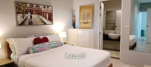 Кондоминиум с 2 спальнями в Карон, Таиланд № 13138 14