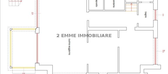 6-Zimmer Villa in Ascoli Piceno, Italy, Nr. 8771 41