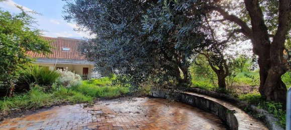 6-Zimmer Villa in Ascoli Piceno, Italy, Nr. 8771 36