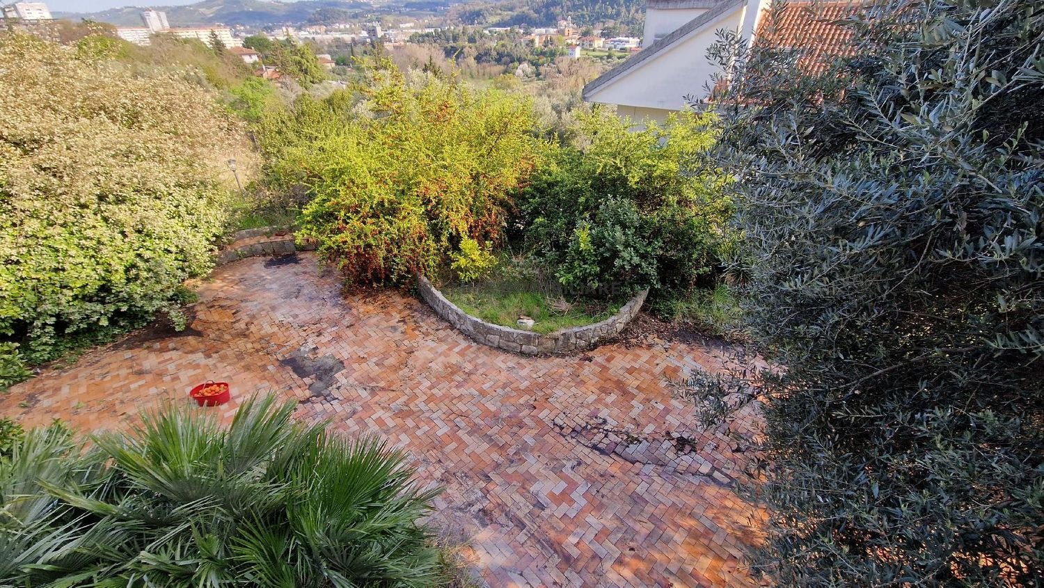 6-Zimmer Villa in Ascoli Piceno, Italy, Nr. 8771