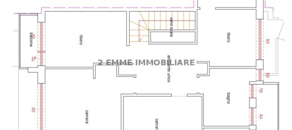 6-Zimmer Villa in Ascoli Piceno, Italy, Nr. 8771 40