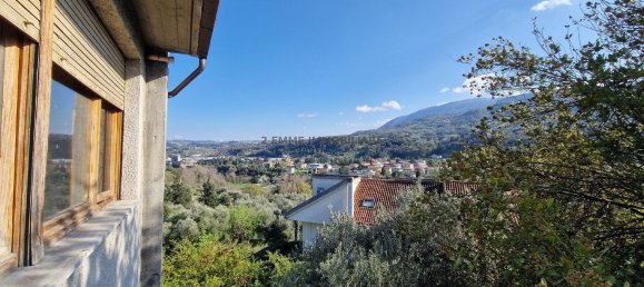 6-Zimmer Villa in Ascoli Piceno, Italy, Nr. 8771 19