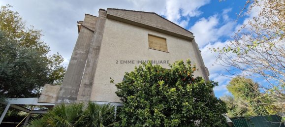 6-Zimmer Villa in Ascoli Piceno, Italy, Nr. 8771 5