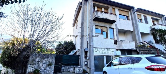 6-Zimmer Villa in Ascoli Piceno, Italy, Nr. 8771 38