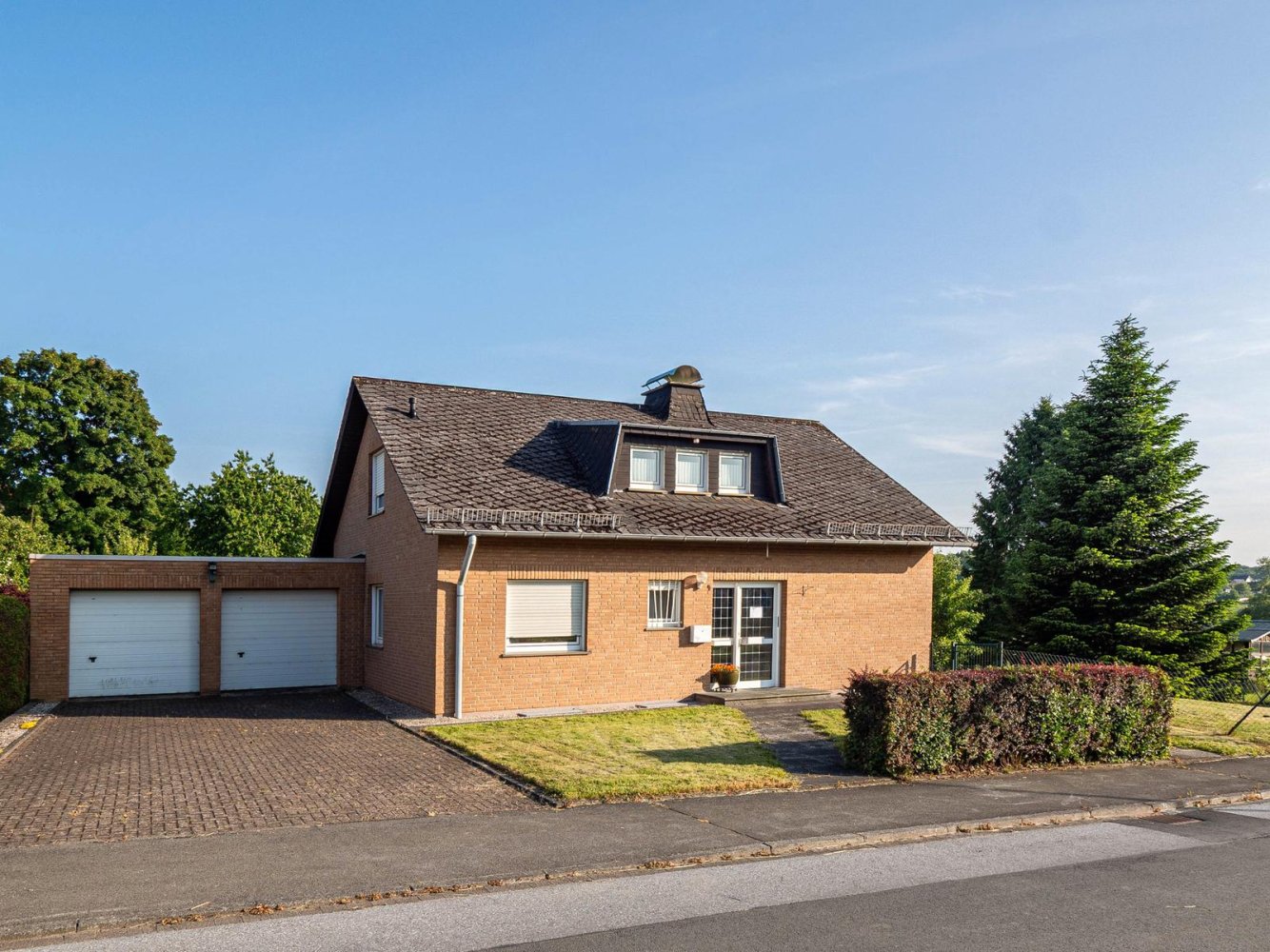 2 bedrooms House in Soest, Germany No. 224368