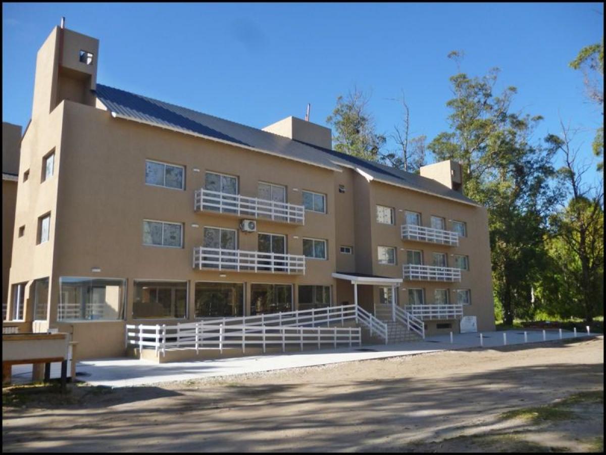 Apartamento T2 em Mar del Plata, Argentina N.º 89233