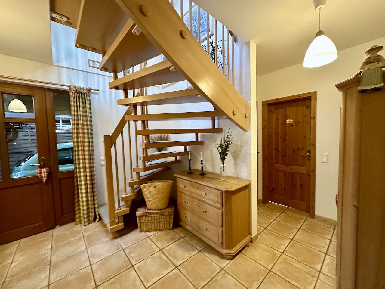 2 bedrooms House in Barnim, Germany No. 12644