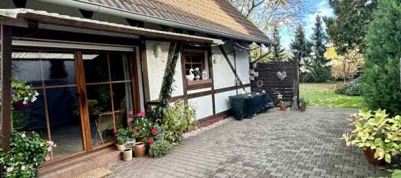 2 bedrooms House in Barnim, Germany No. 12644 17