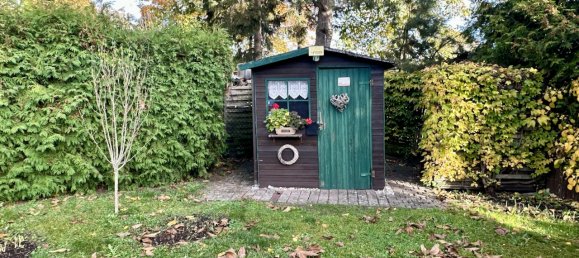 2 bedrooms House in Barnim, Germany No. 12644 22