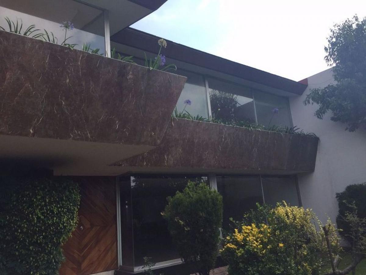 Casa de 3 dormitorios en Mexico No. 218021