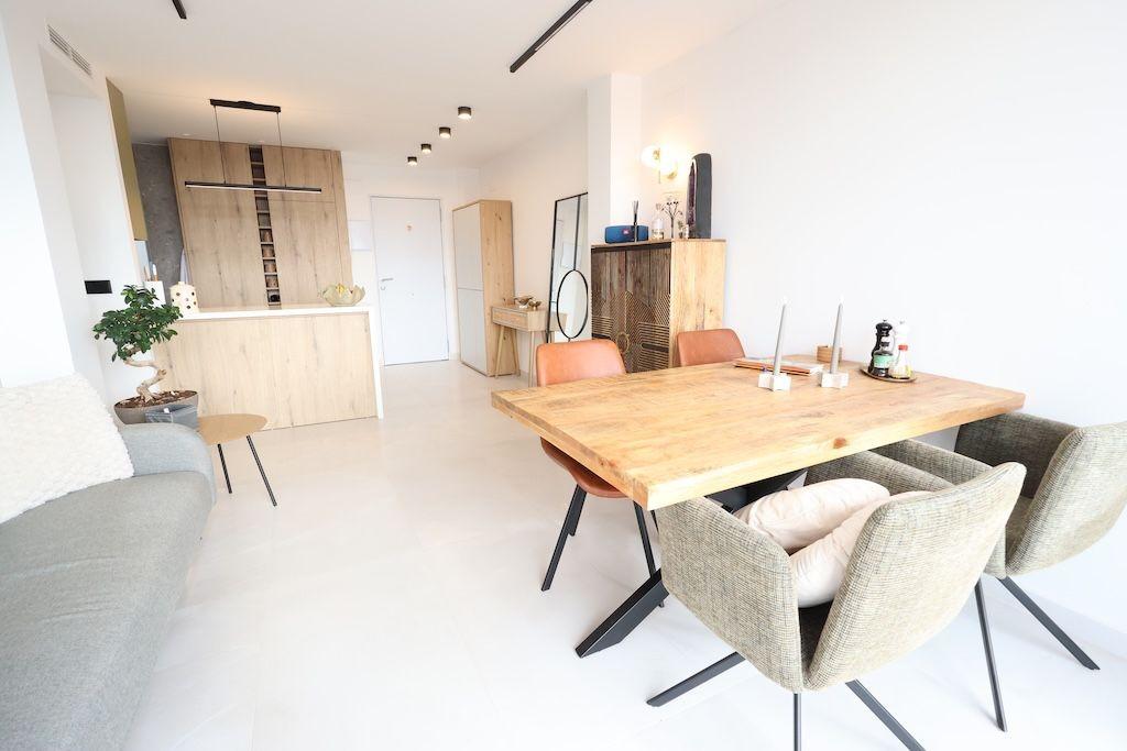 3 chambres appartement à vendre à Pilar de la Horadada, Alicante, Valencian Community, Spain № 365744
