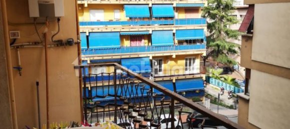 3 Schlafzimmer Wohnung in Ventimiglia, Italy, Nr. 198938 2