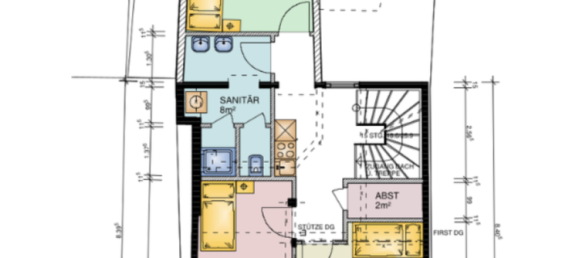 Edificio en Schweinfurt, Germany 100 m² No. 288707 18