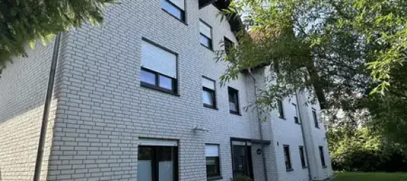 4 rooms Apartment in Lippe, Germany No. 336021 3