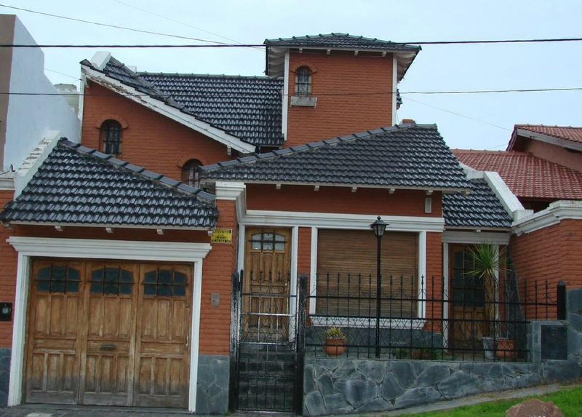 2 bedrooms House in Buenos Aires, Argentina No. 65193