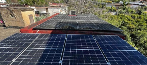 Dúplex de 5 habitaciónes en Sarno, Italy No. 255176 12