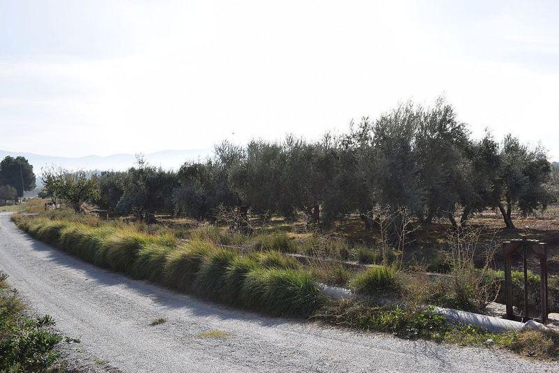 Terreno en Granada, Spain 2600 m² No. 222364