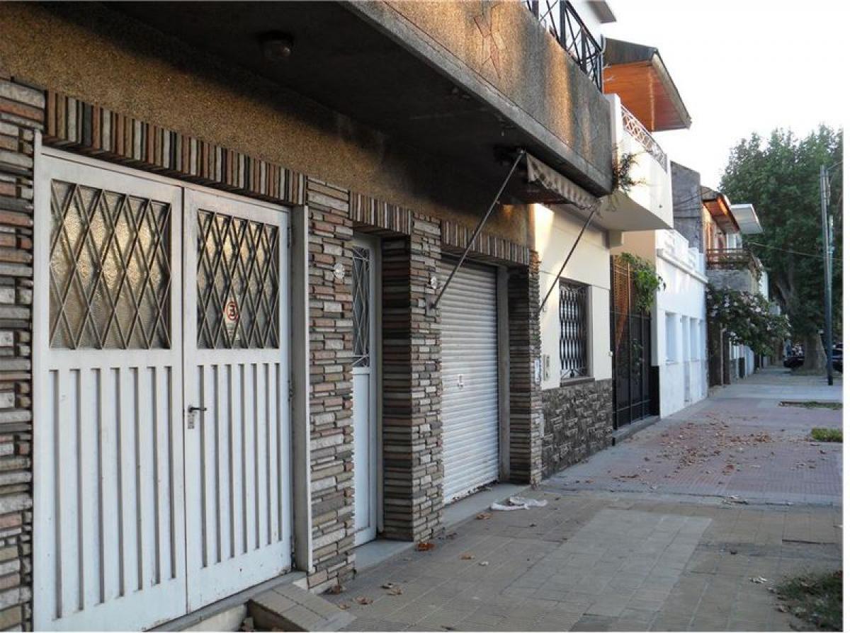 155m² Land in Buenos Aires, Argentina No. 111010