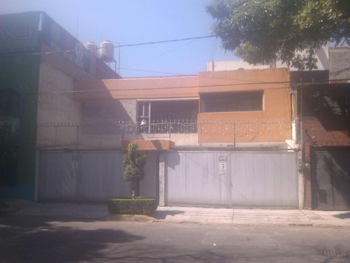 3 Schlafzimmer Haus in Mexicali, Mexico, Nr. 167651