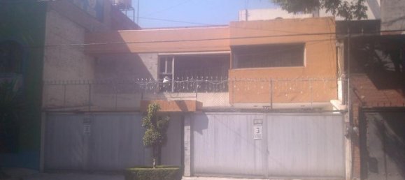 3 Schlafzimmer Haus in Mexicali, Mexico, Nr. 167651 2