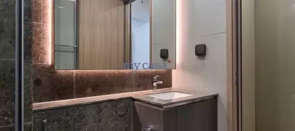 1 Schlafzimmer Wohnung in Thu Duc, Vietnam, Nr. 8649 4