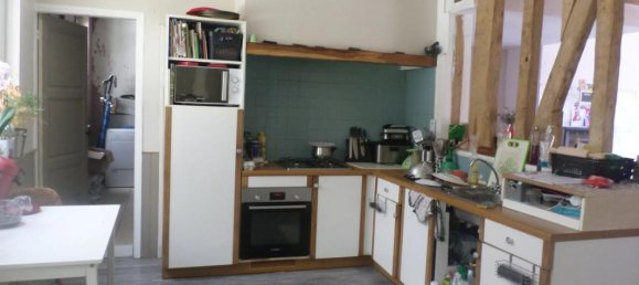 Casa T5 em Hucqueliers, France N.º 43713 6