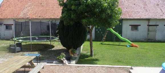 Casa T5 em Hucqueliers, France N.º 43713 3