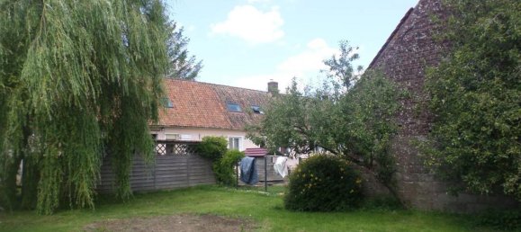 Casa T5 em Hucqueliers, France N.º 43713 8