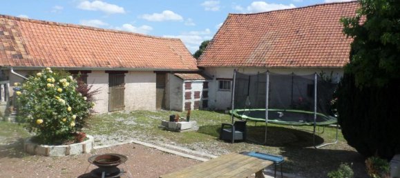 Casa T5 em Hucqueliers, France N.º 43713 10