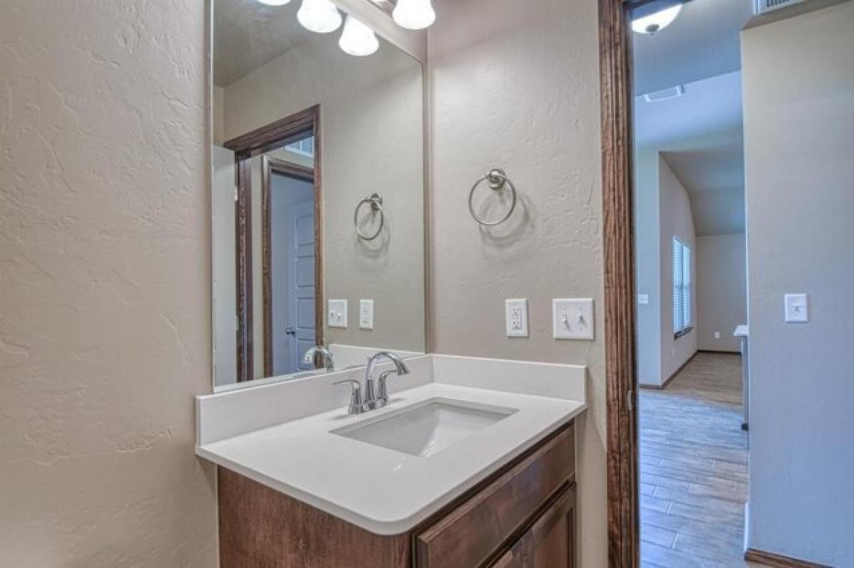 3 bedrooms House in Oklahoma City, USA No. 392267