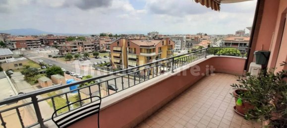 4 bedrooms Apartment in Aprilia, Italy No. 12982 45