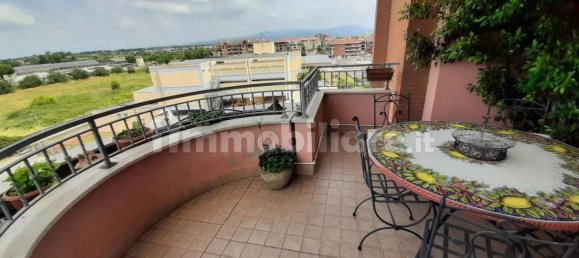 4 bedrooms Apartment in Aprilia, Italy No. 12982 38