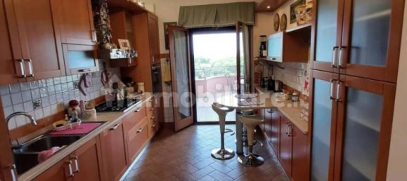 4 bedrooms Apartment in Aprilia, Italy No. 12982 10