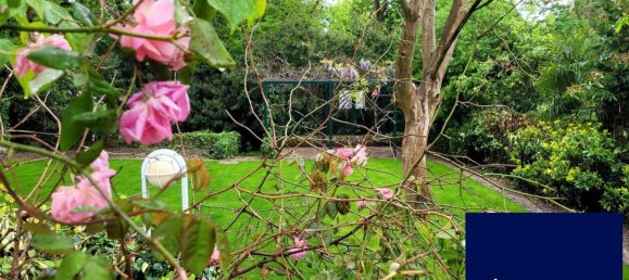 7 غرف نوم فيلا في Sceaux, France رقم 175442 2