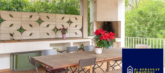 7 غرف نوم فيلا في Sceaux, France رقم 175442 4