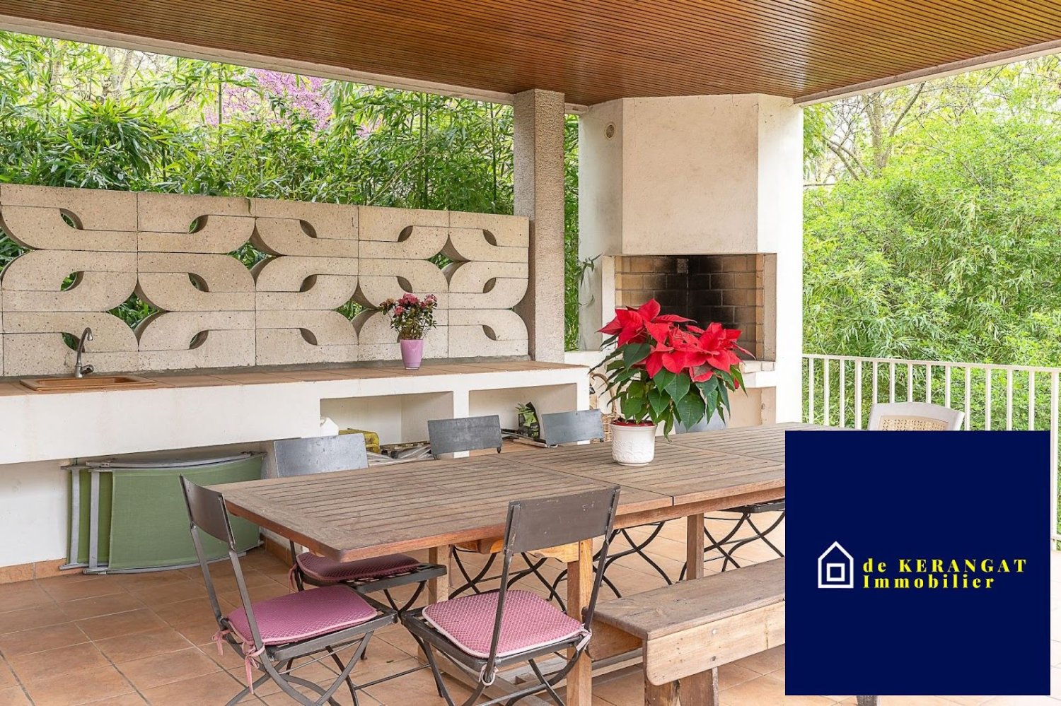 7 غرف نوم فيلا في Sceaux, France رقم 175442