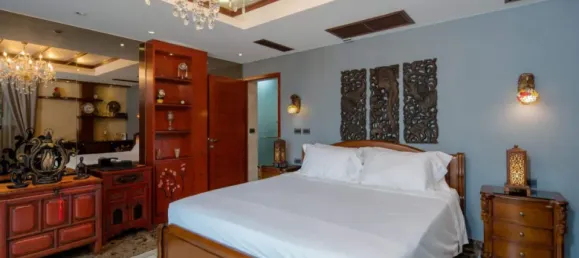 5 غرف نوم فيلا في Phuket, Thailand رقم 81265 14